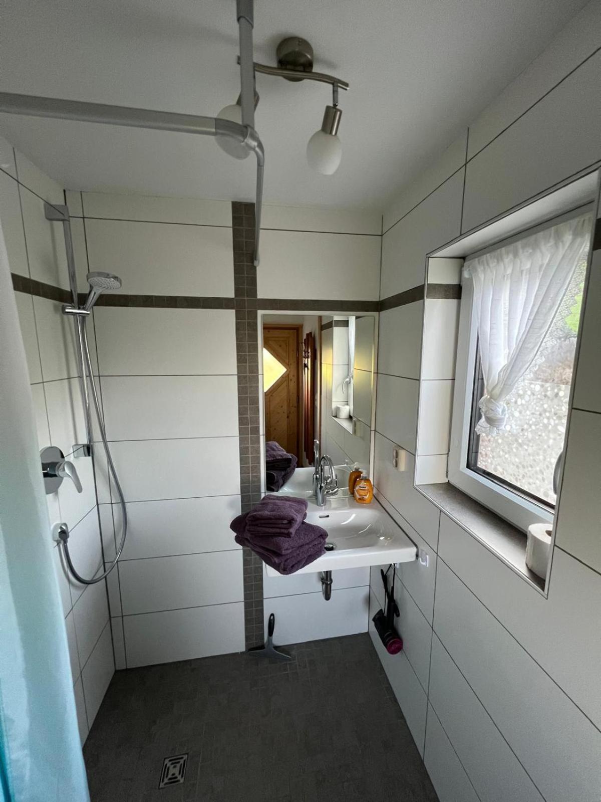 Apartment Rothenlehen Bischofswiesen Dış mekan fotoğraf